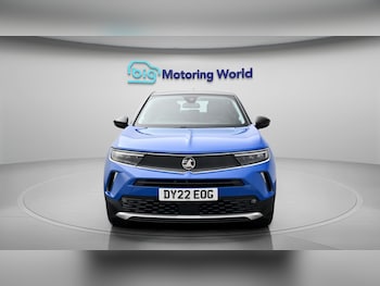 Used Vauxhall Mokka 2022 for sale - 79548352: Photo