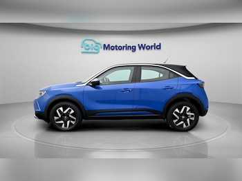 Used Vauxhall Mokka 2022 for sale - 79548352: Photo
