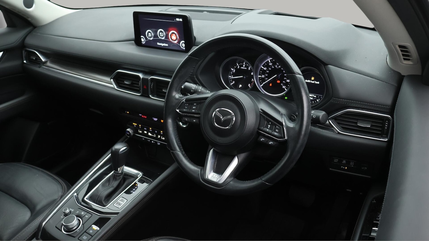 Used Mazda CX-5 2020 for sale - 76083934: Photo 10