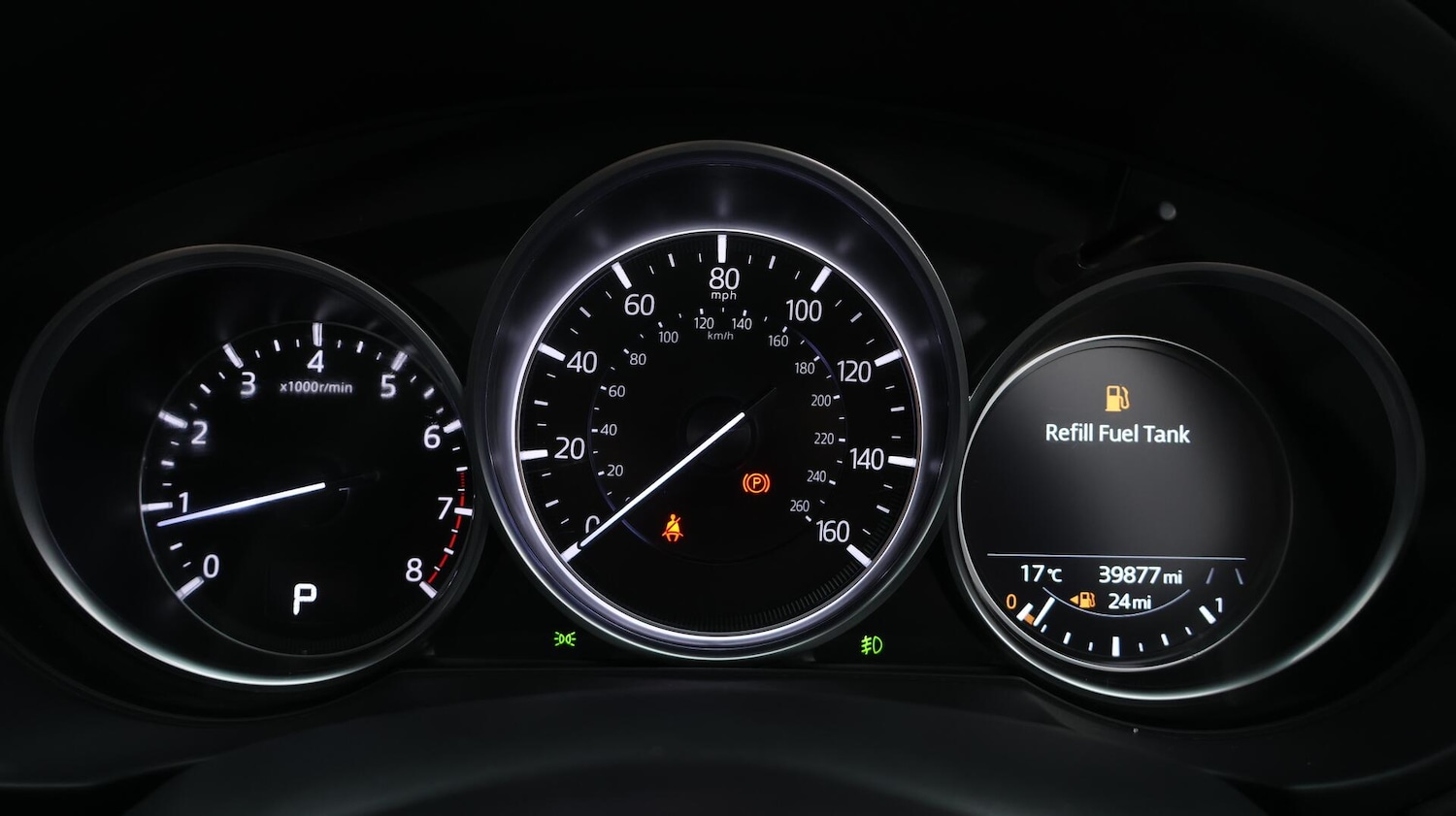 Used Mazda CX-5 2020 for sale - 76083934: Photo 11