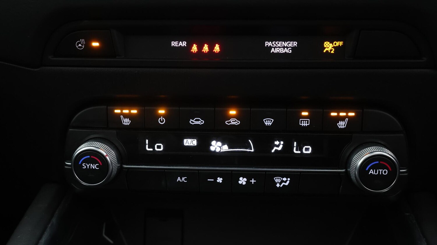 Used Mazda CX-5 2020 for sale - 76083934: Photo 13