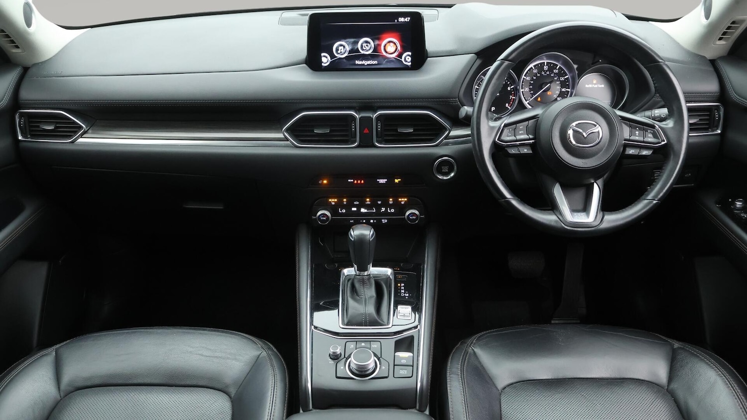 Used Mazda CX-5 2020 for sale - 76083934: Photo 14