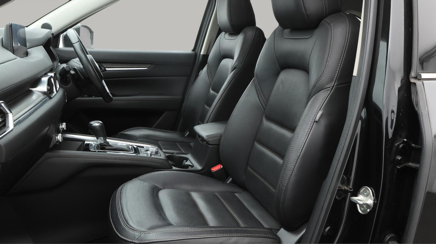 Used Mazda CX-5 2020 for sale - 76083934: Photo 15