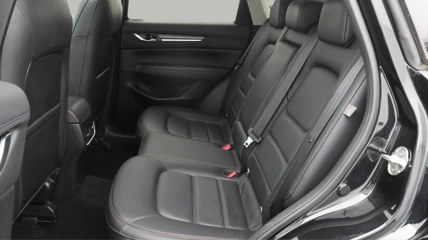 Used Mazda CX-5 2020 for sale - 76083934: Photo 17