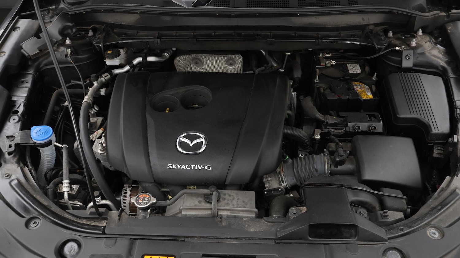 Used Mazda CX-5 2020 for sale - 76083934: Photo 20