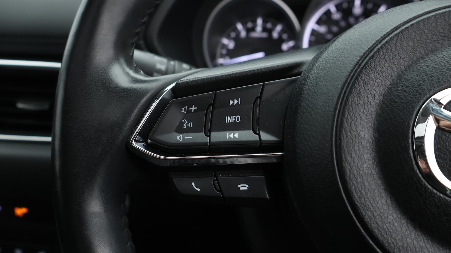 Used Mazda CX-5 2020 for sale - 76083934: Photo 24