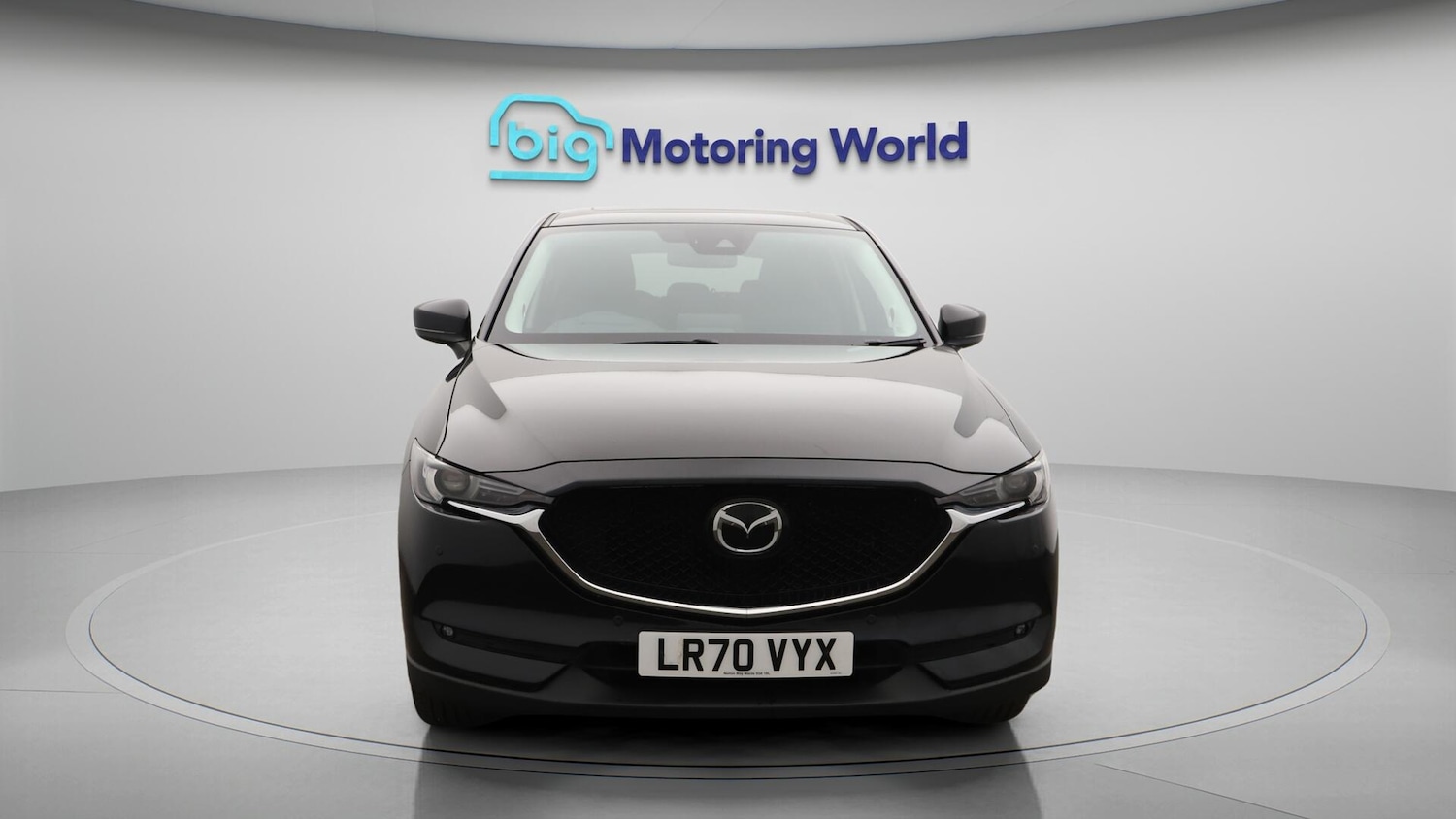 Used Mazda CX-5 2020 for sale - 76083934: Photo 3