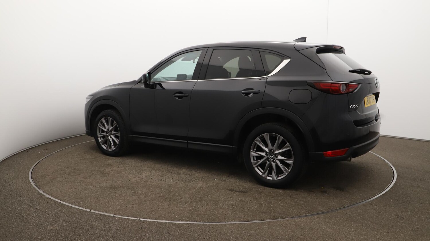 Used Mazda CX-5 2020 for sale - 76083934: Photo 37