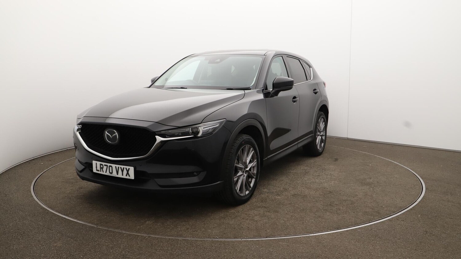 Used Mazda CX-5 2020 for sale - 76083934: Photo 38