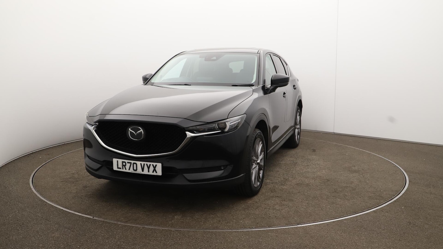 Used Mazda CX-5 2020 for sale - 76083934: Photo 39