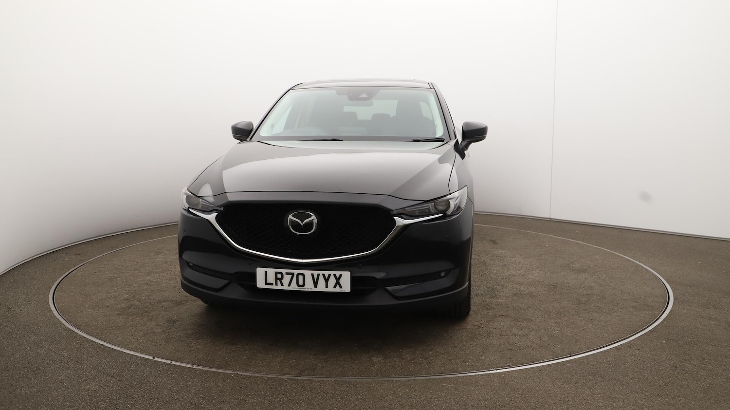 Used Mazda CX-5 2020 for sale - 76083934: Photo 40