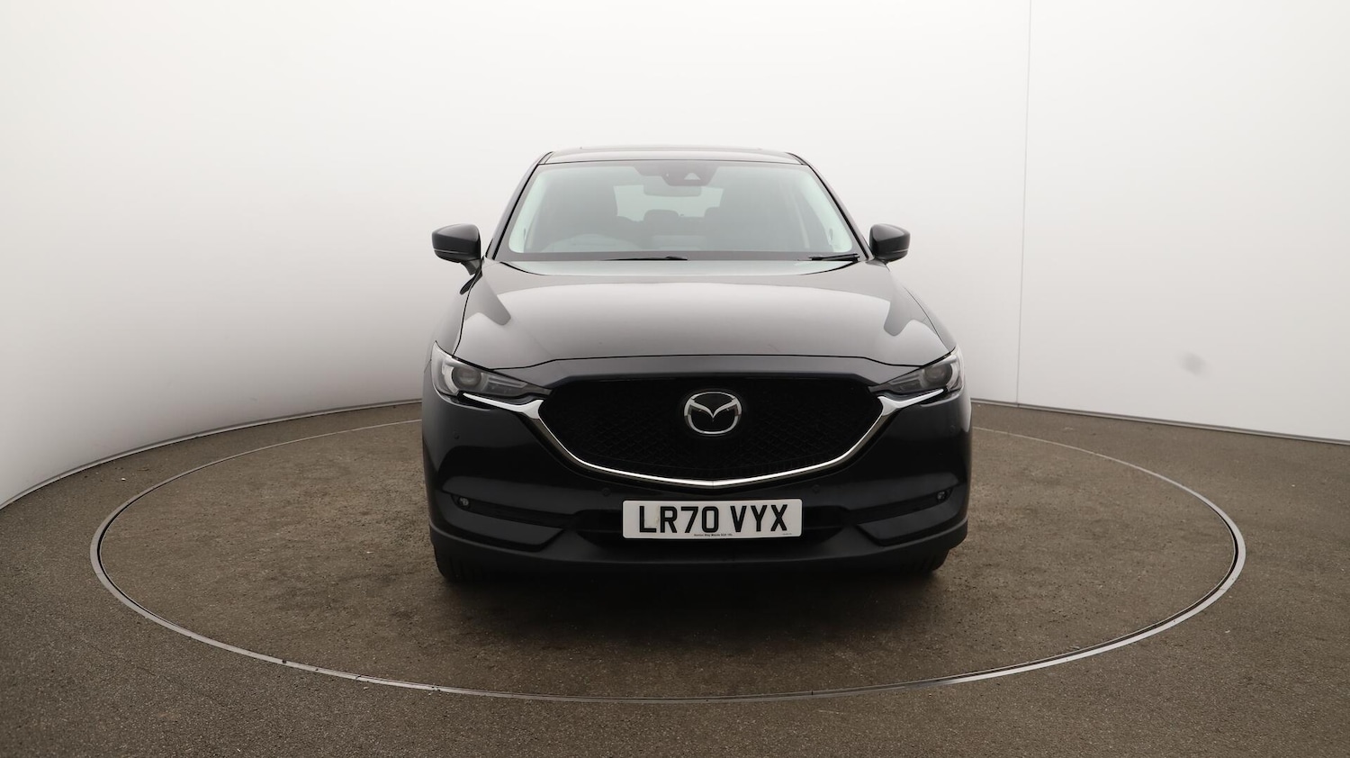 Used Mazda CX-5 2020 for sale - 76083934: Photo 41