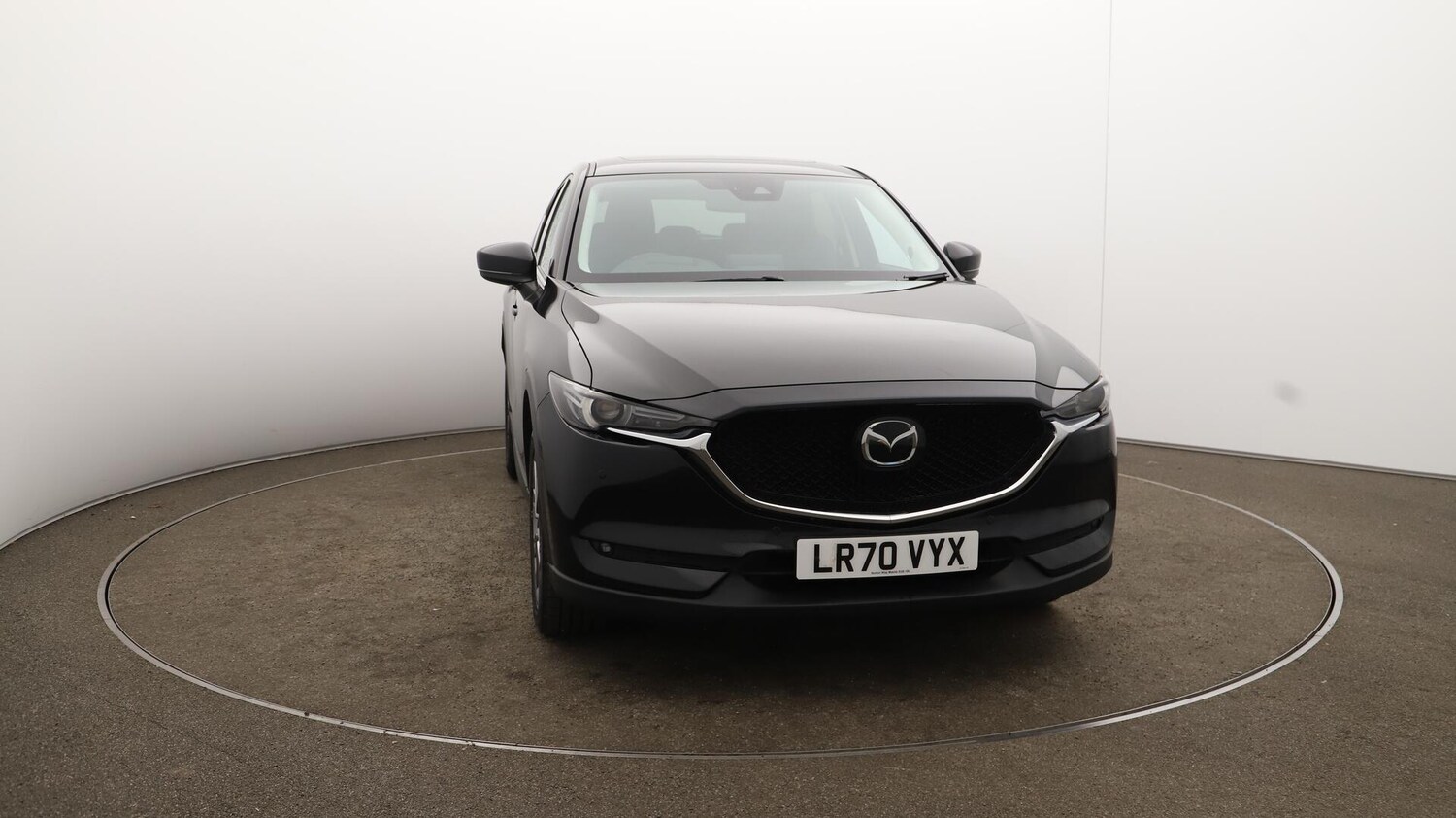 Used Mazda CX-5 2020 for sale - 76083934: Photo 42