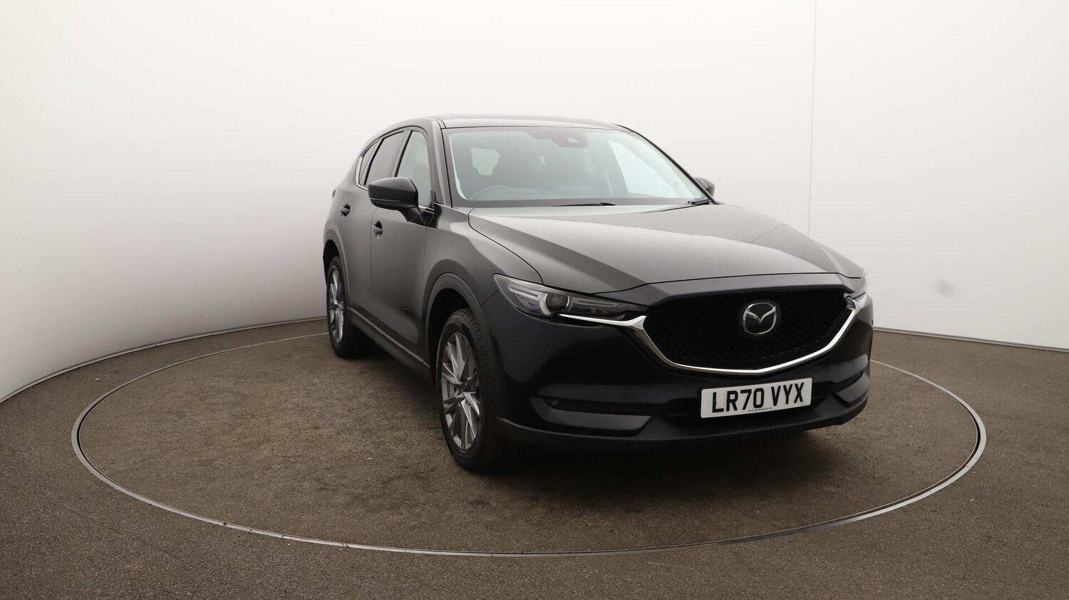 Used Mazda CX-5 2020 for sale - 76083934: Photo 43