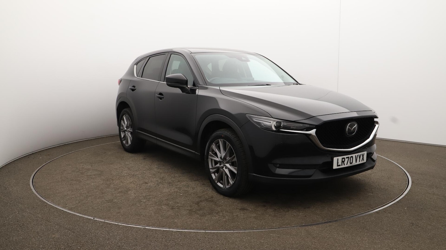 Used Mazda CX-5 2020 for sale - 76083934: Photo 44