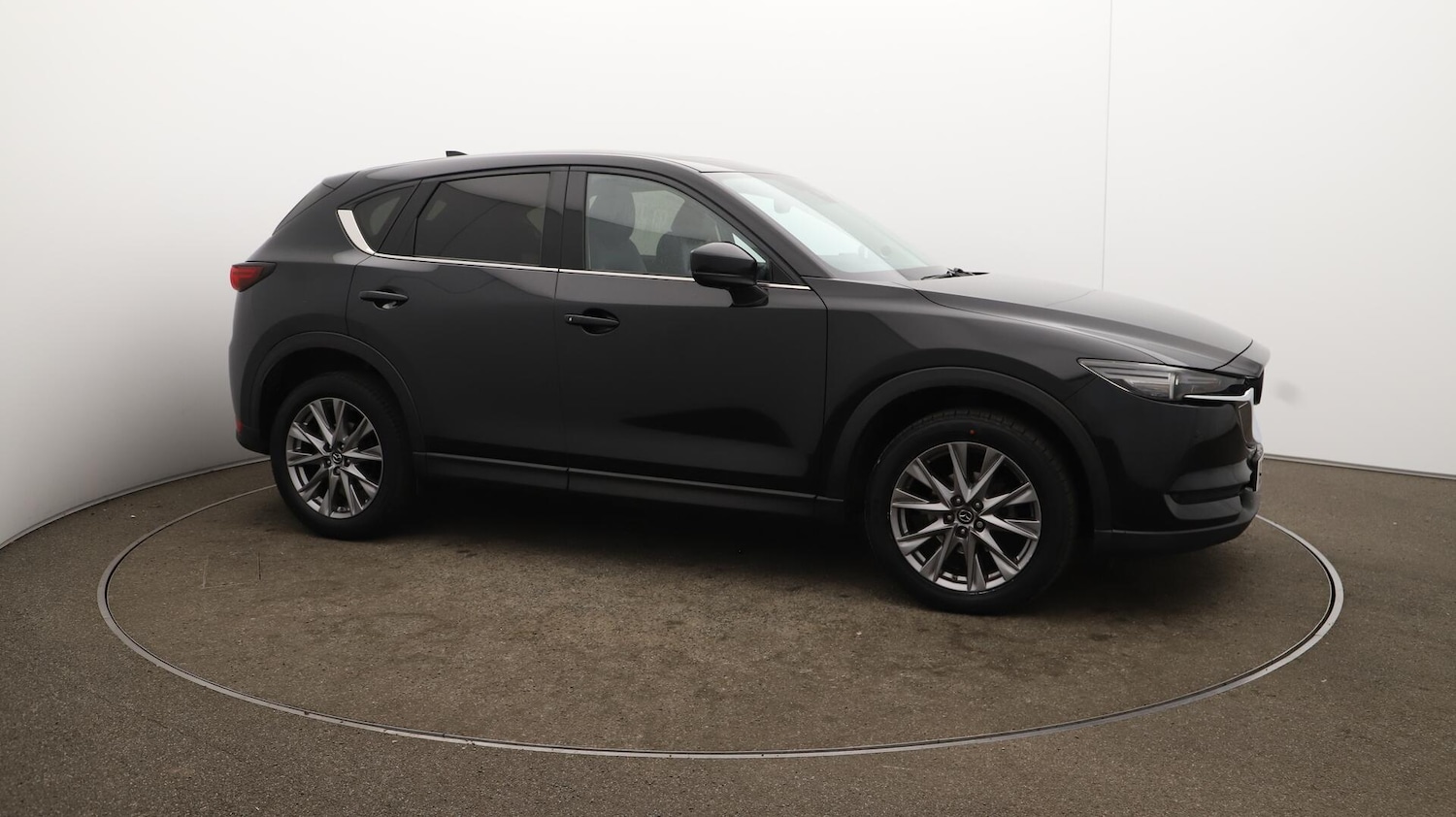 Used Mazda CX-5 2020 for sale - 76083934: Photo 47