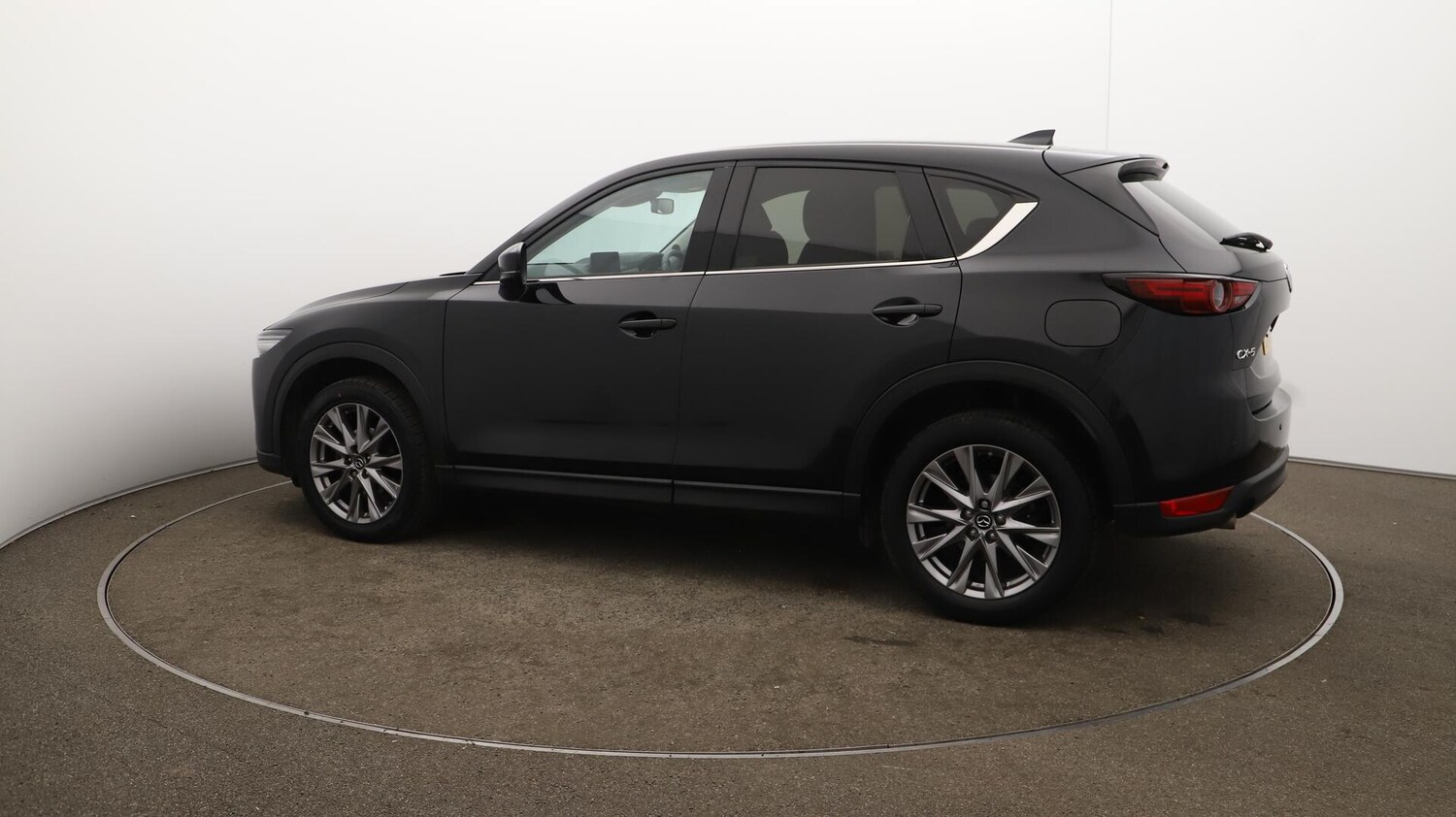 Used Mazda CX-5 2020 for sale - 76083934: Photo 48