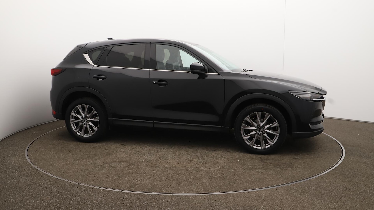 Used Mazda CX-5 2020 for sale - 76083934: Photo 49