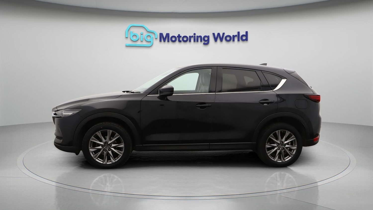 Used Mazda CX-5 2020 for sale - 76083934: Photo 5