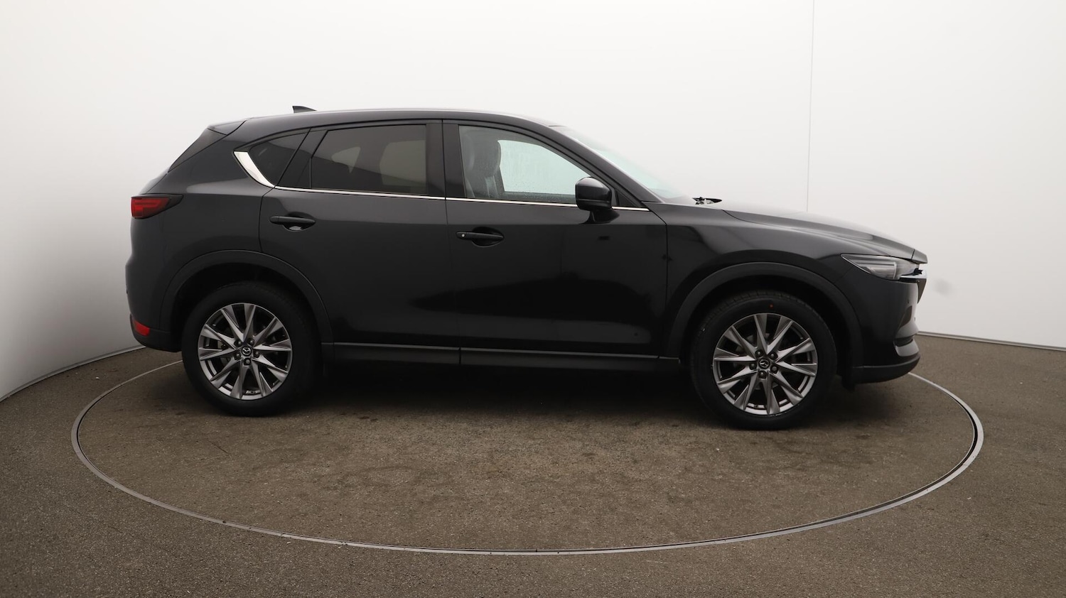 Used Mazda CX-5 2020 for sale - 76083934: Photo 50