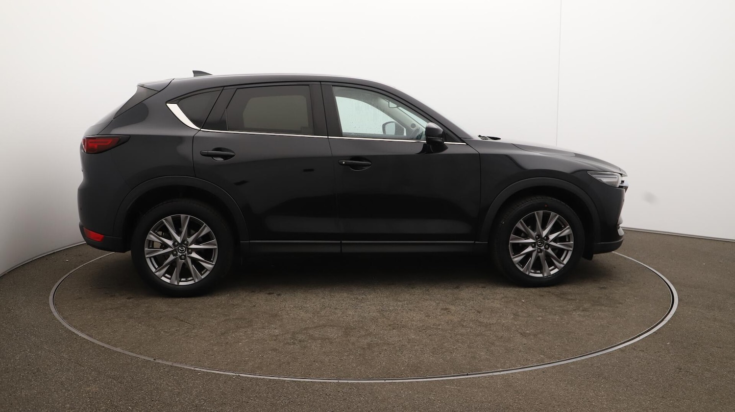Used Mazda CX-5 2020 for sale - 76083934: Photo 51