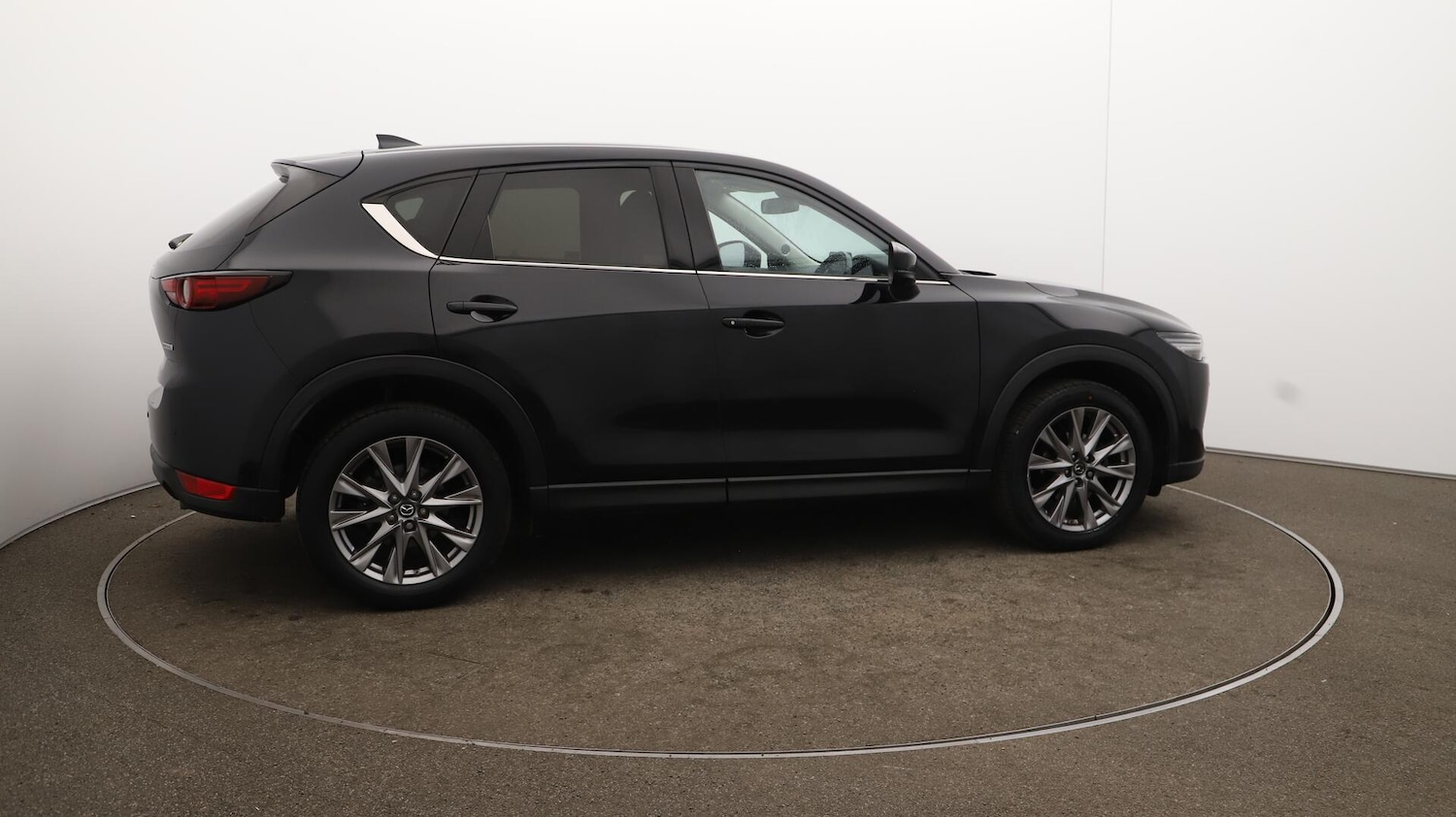 Used Mazda CX-5 2020 for sale - 76083934: Photo 52