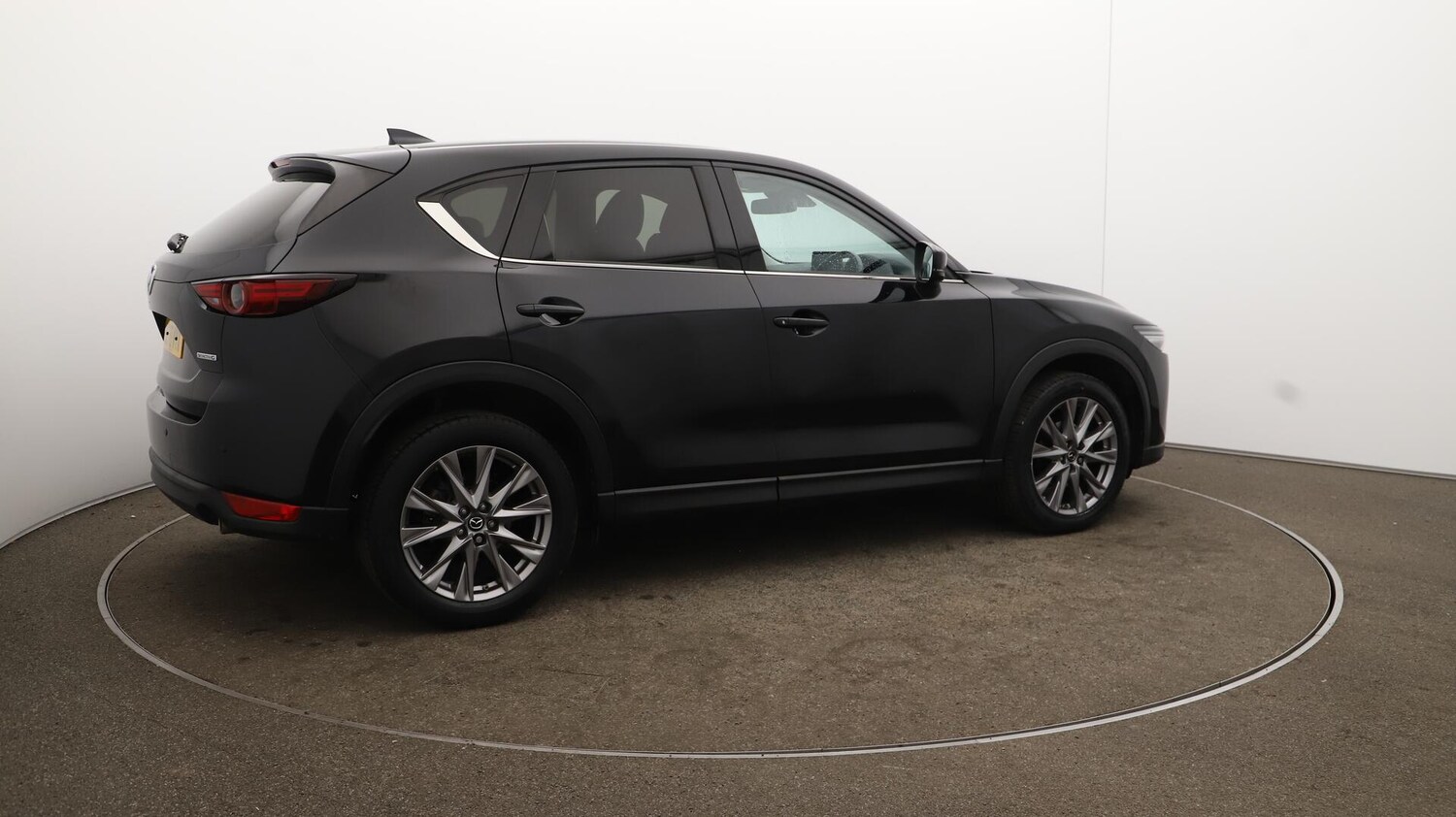 Used Mazda CX-5 2020 for sale - 76083934: Photo 53