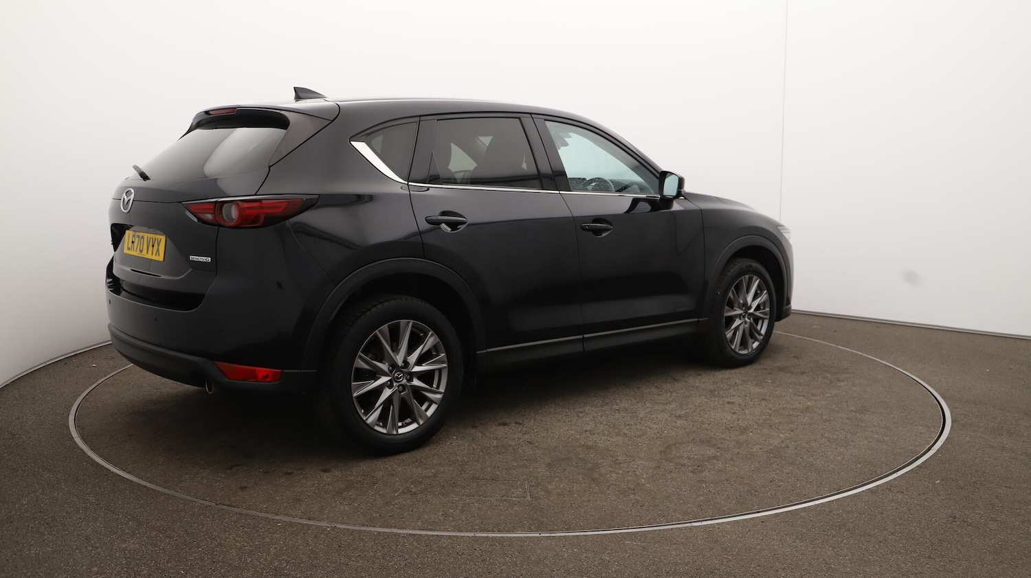 Used Mazda CX-5 2020 for sale - 76083934: Photo 54