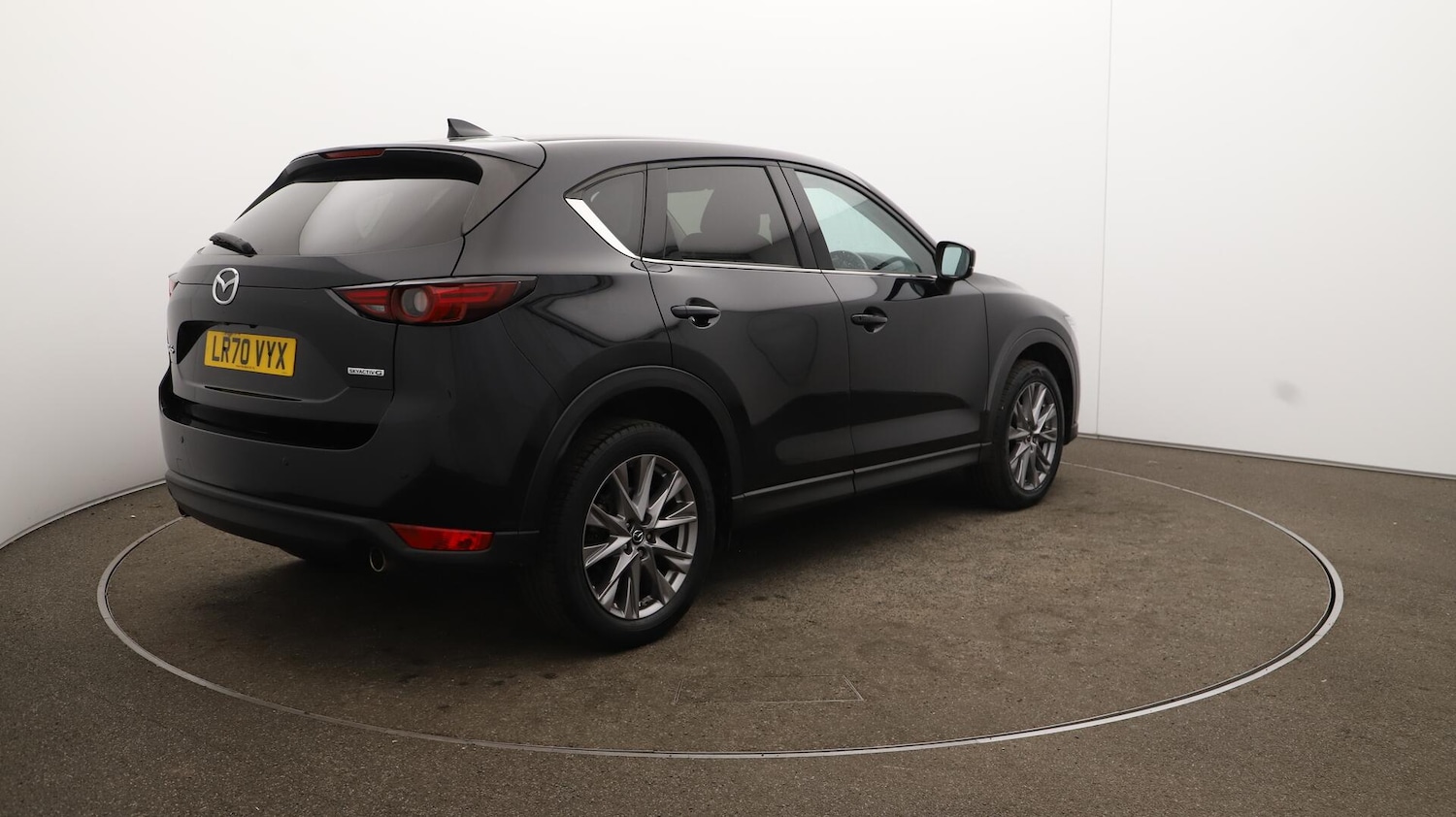 Used Mazda CX-5 2020 for sale - 76083934: Photo 55