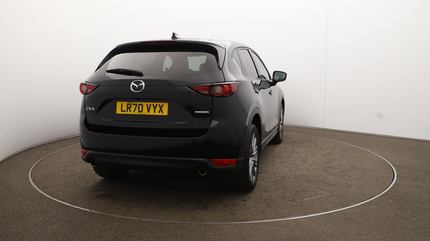 Used Mazda CX-5 2020 for sale - 76083934: Photo 57