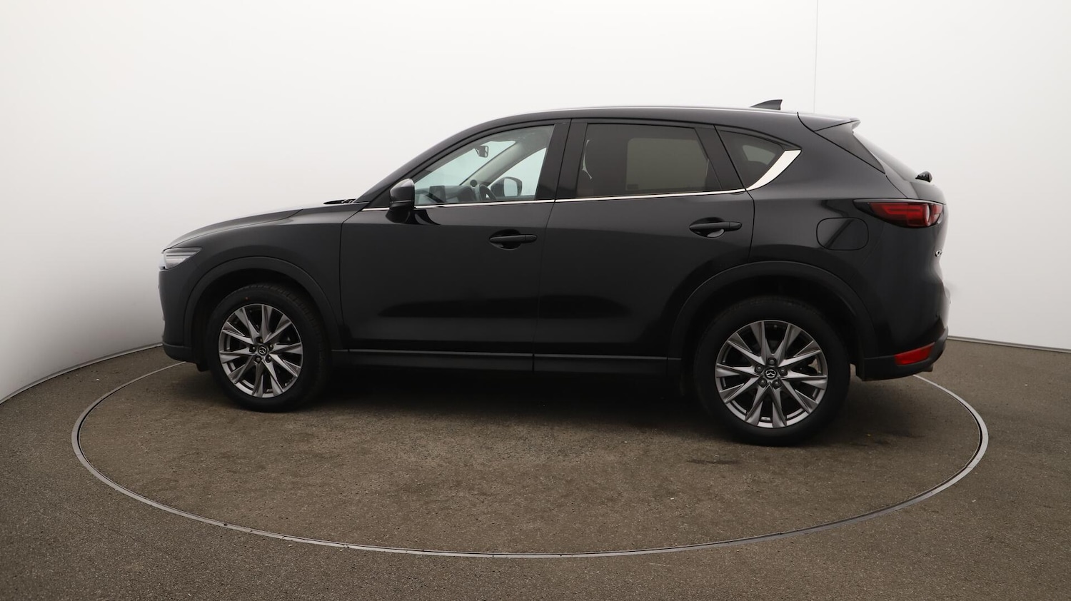 Used Mazda CX-5 2020 for sale - 76083934: Photo 59