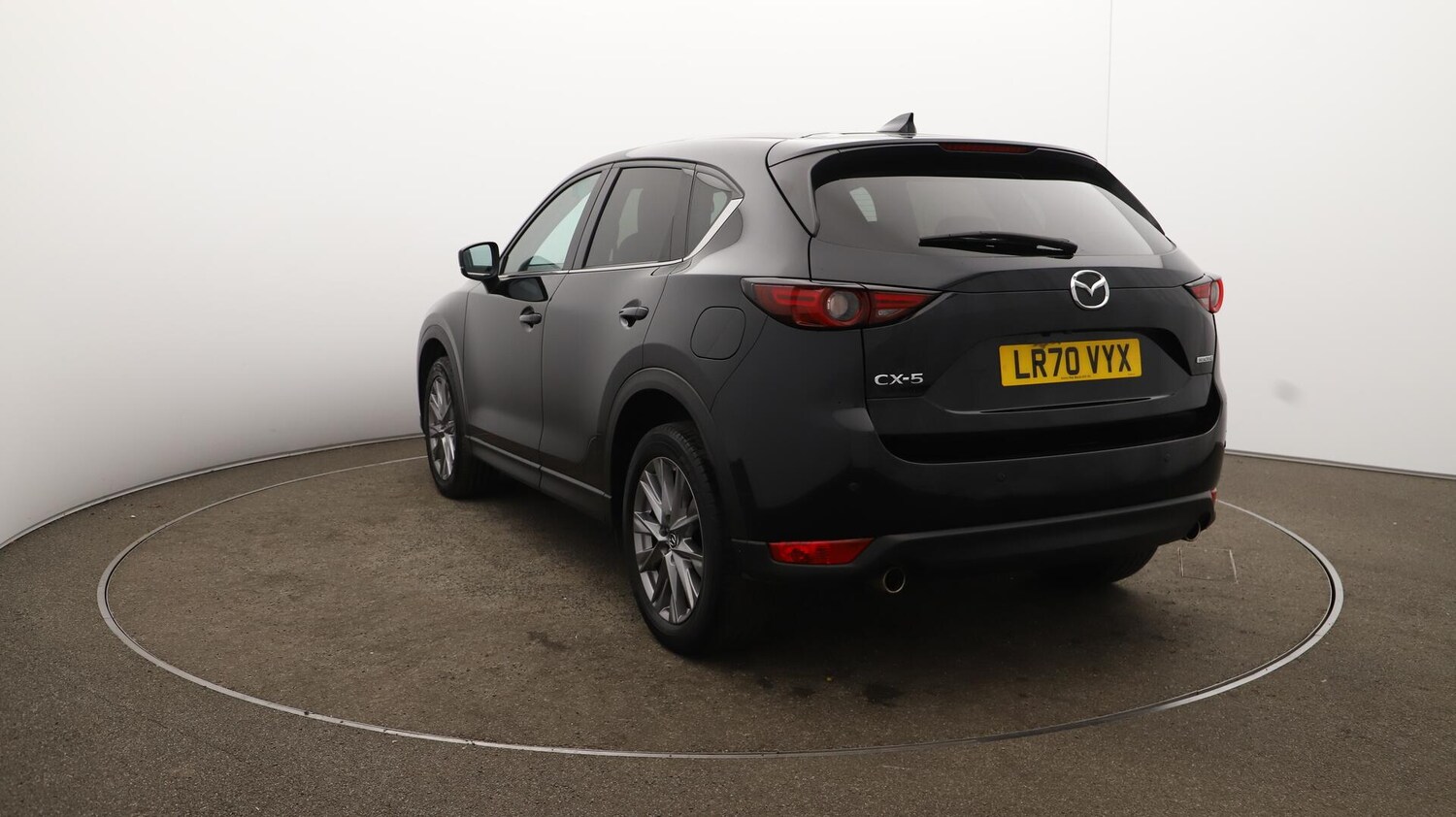 Used Mazda CX-5 2020 for sale - 76083934: Photo 62