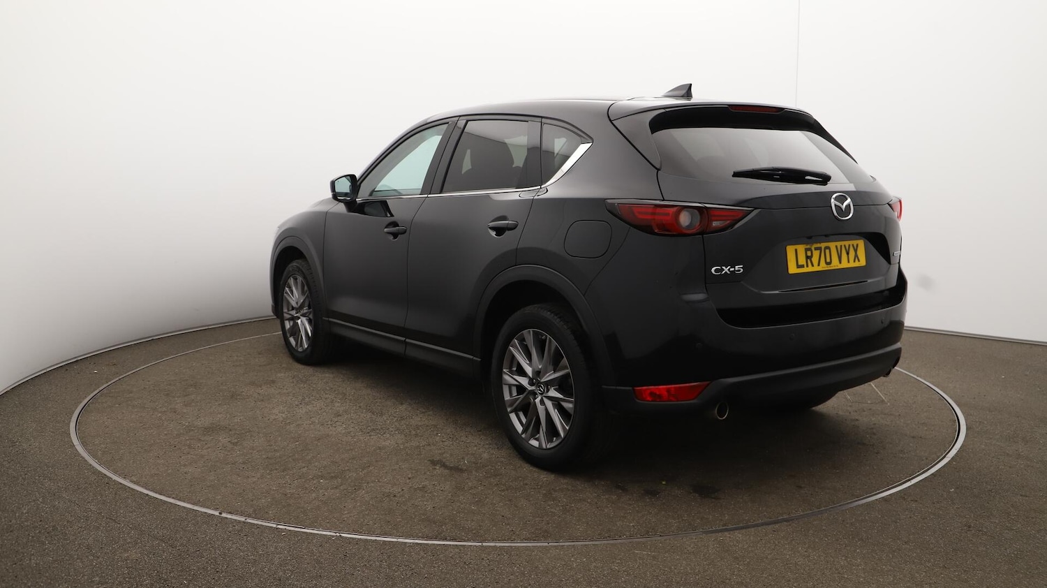 Used Mazda CX-5 2020 for sale - 76083934: Photo 63