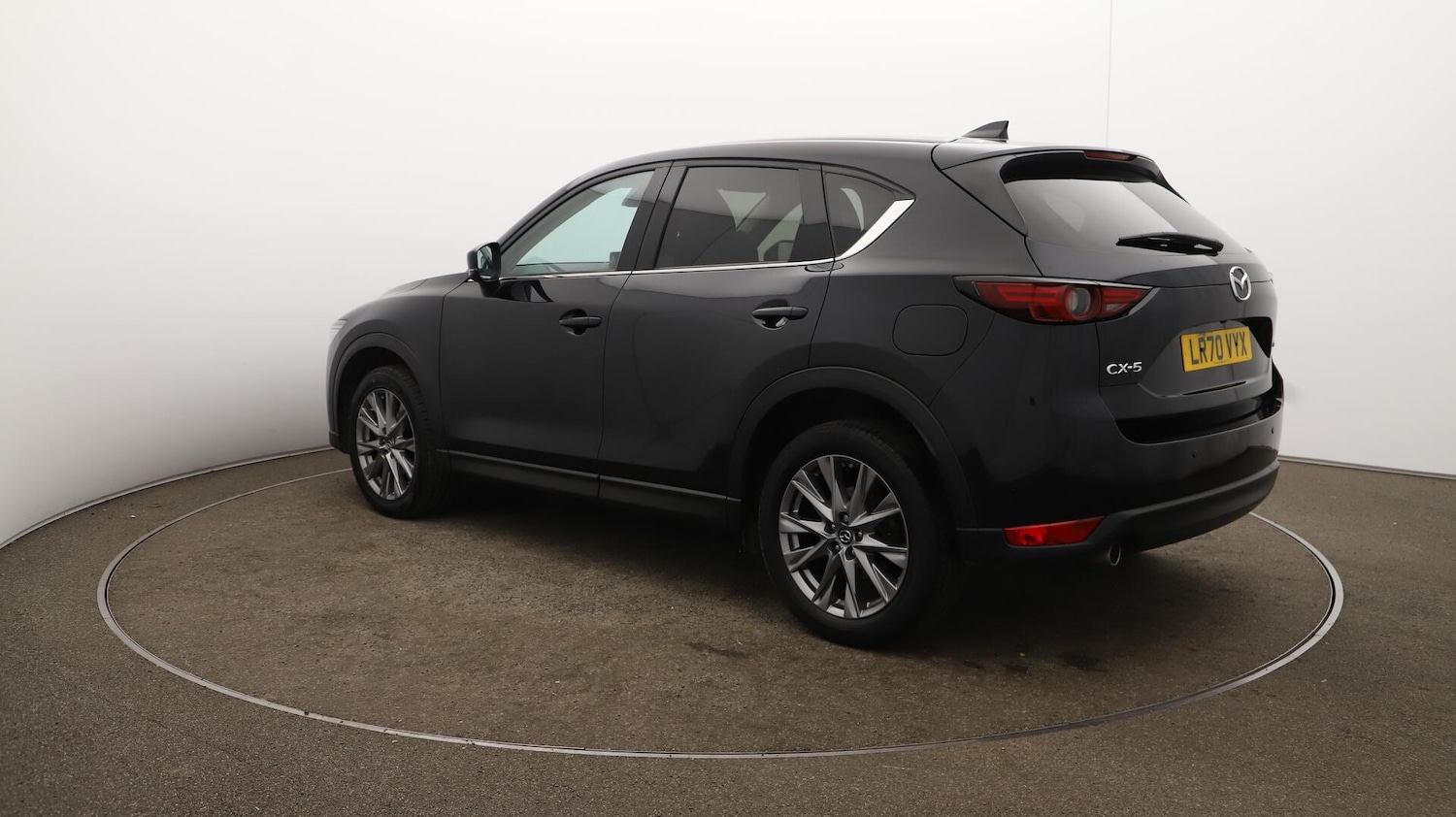 Used Mazda CX-5 2020 for sale - 76083934: Photo 64