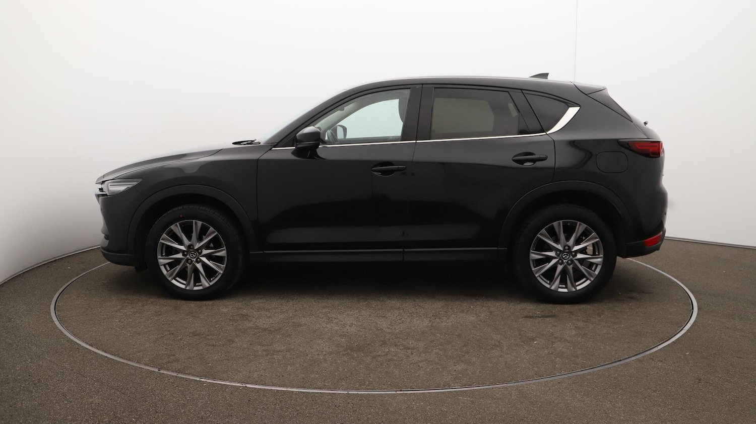 Used Mazda CX-5 2020 for sale - 76083934: Photo 65