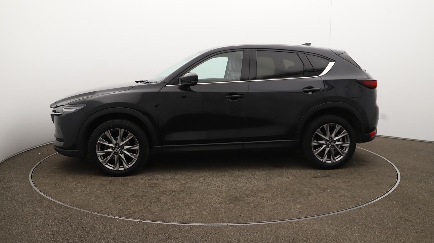 Used Mazda CX-5 2020 for sale - 76083934: Photo 66