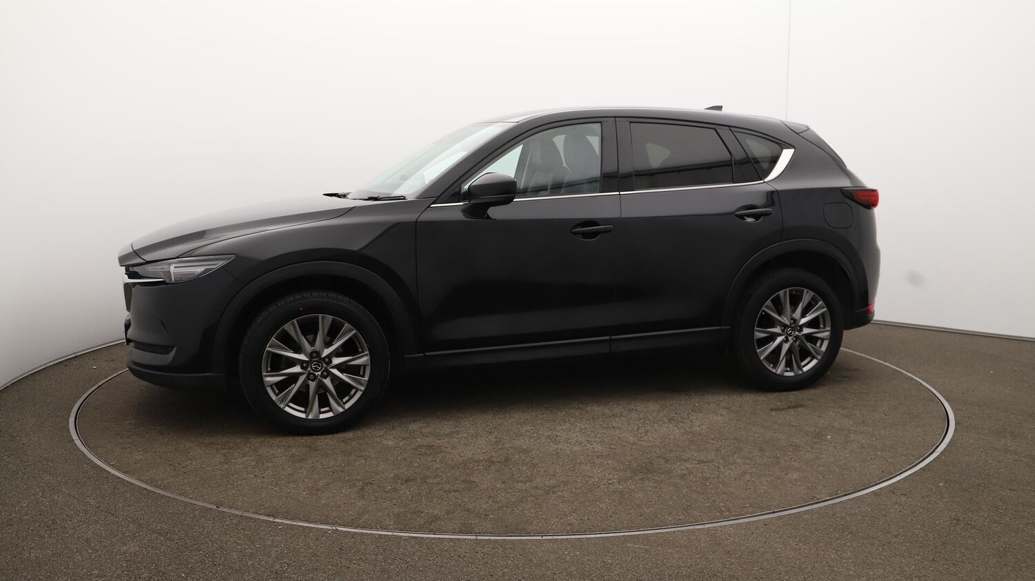 Used Mazda CX-5 2020 for sale - 76083934: Photo 67