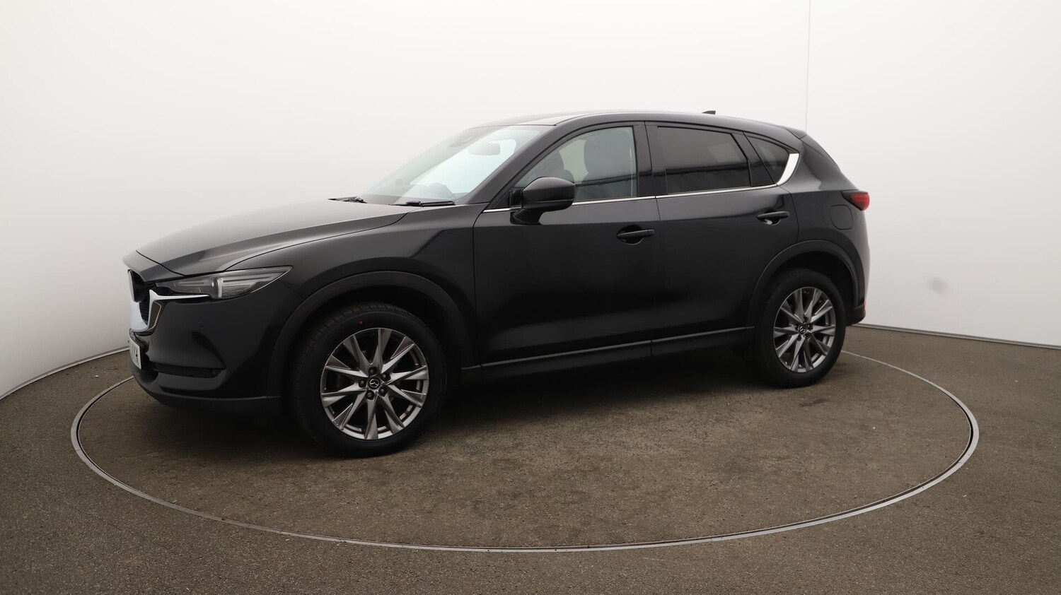 Used Mazda CX-5 2020 for sale - 76083934: Photo 68