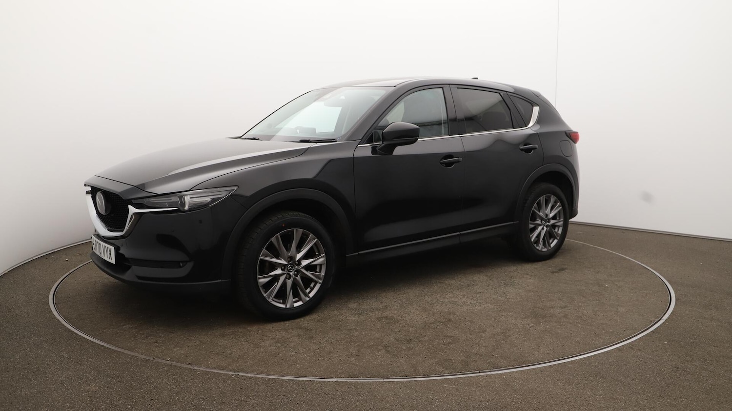 Used Mazda CX-5 2020 for sale - 76083934: Photo 69