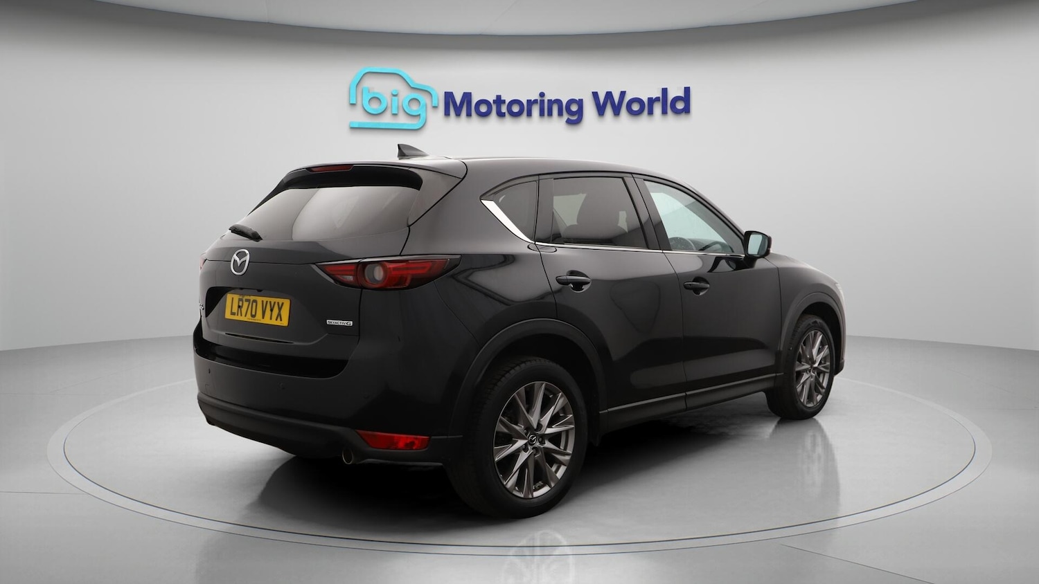 Used Mazda CX-5 2020 for sale - 76083934: Photo 8
