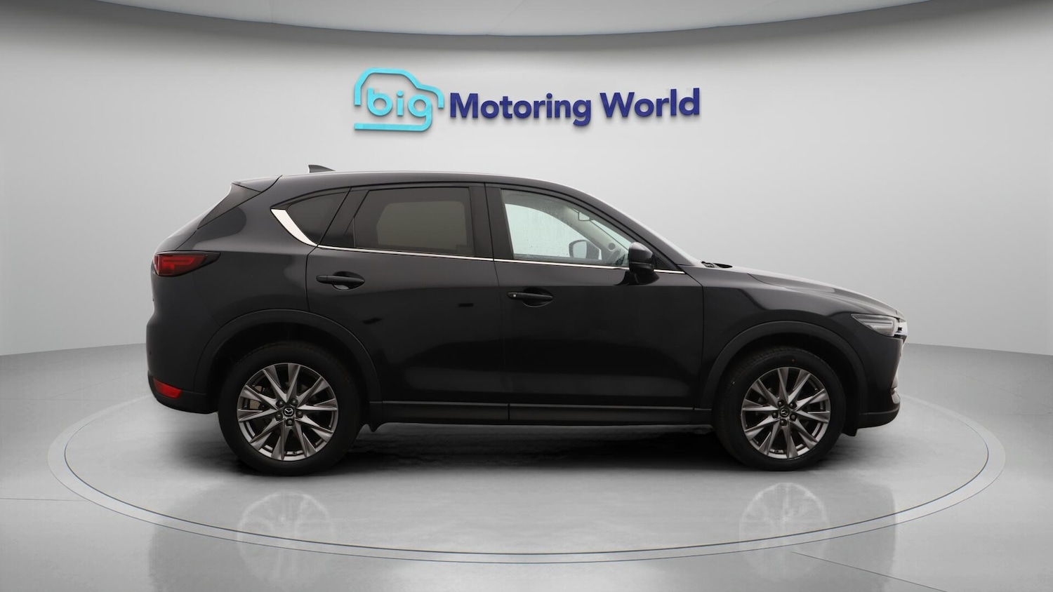 Used Mazda CX-5 2020 for sale - 76083934: Photo 9