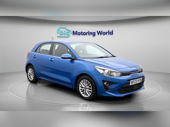 Used Kia Rio 2023 for sale - 78680861: Photo