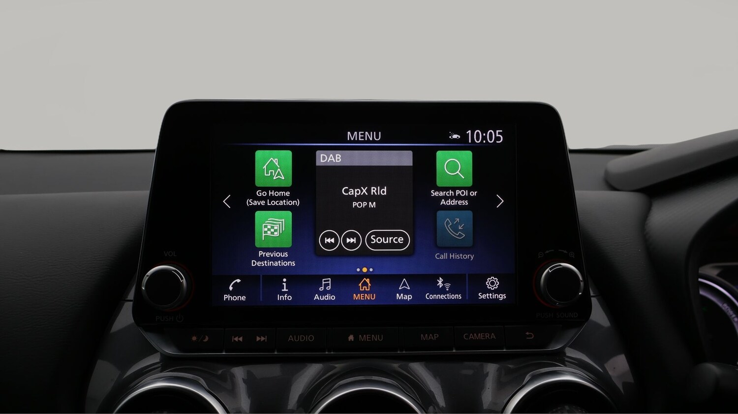 Used Nissan Juke 2023 for sale - 77616925: Photo 11