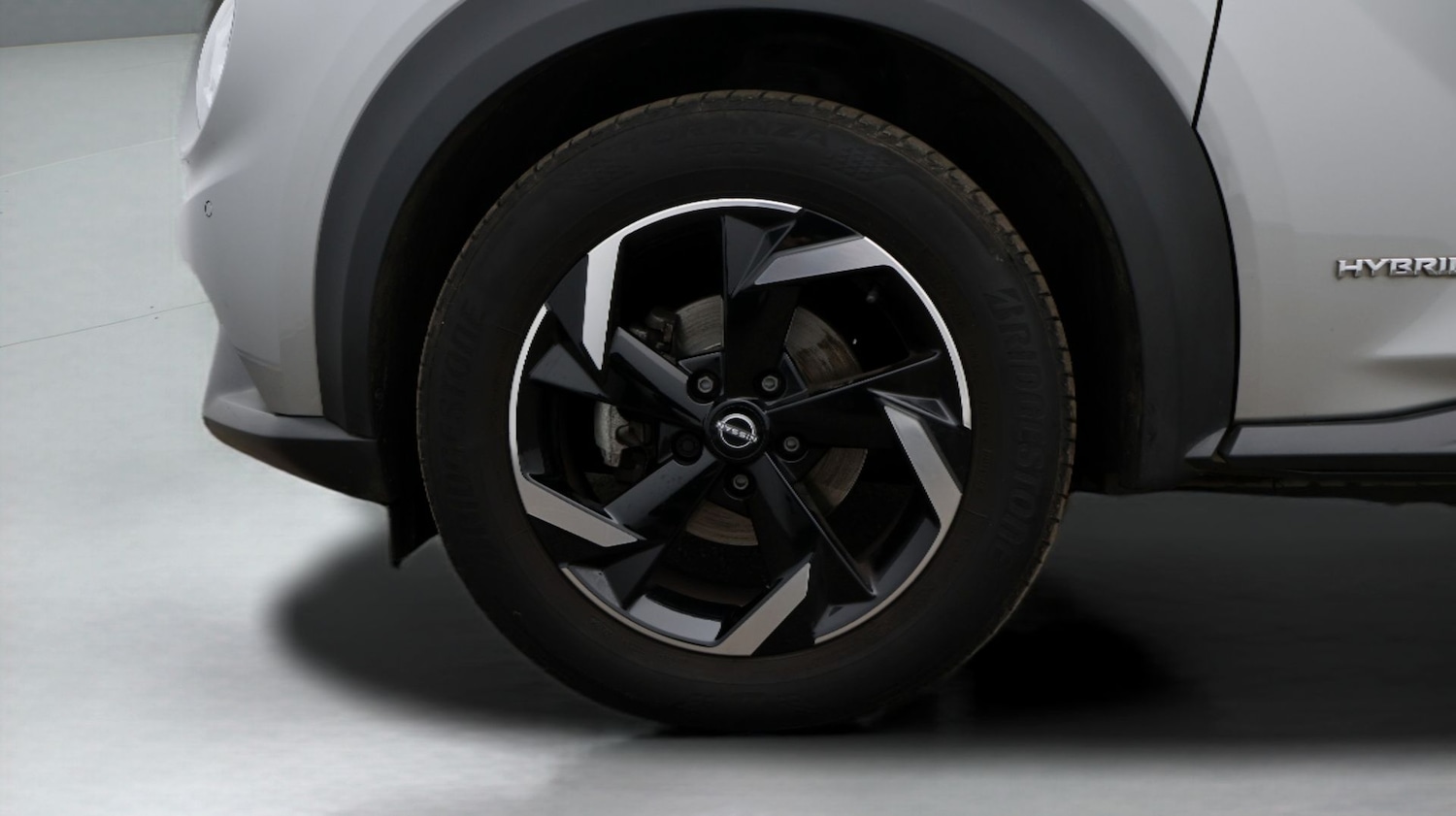 Used Nissan Juke 2023 for sale - 77616925: Photo 18