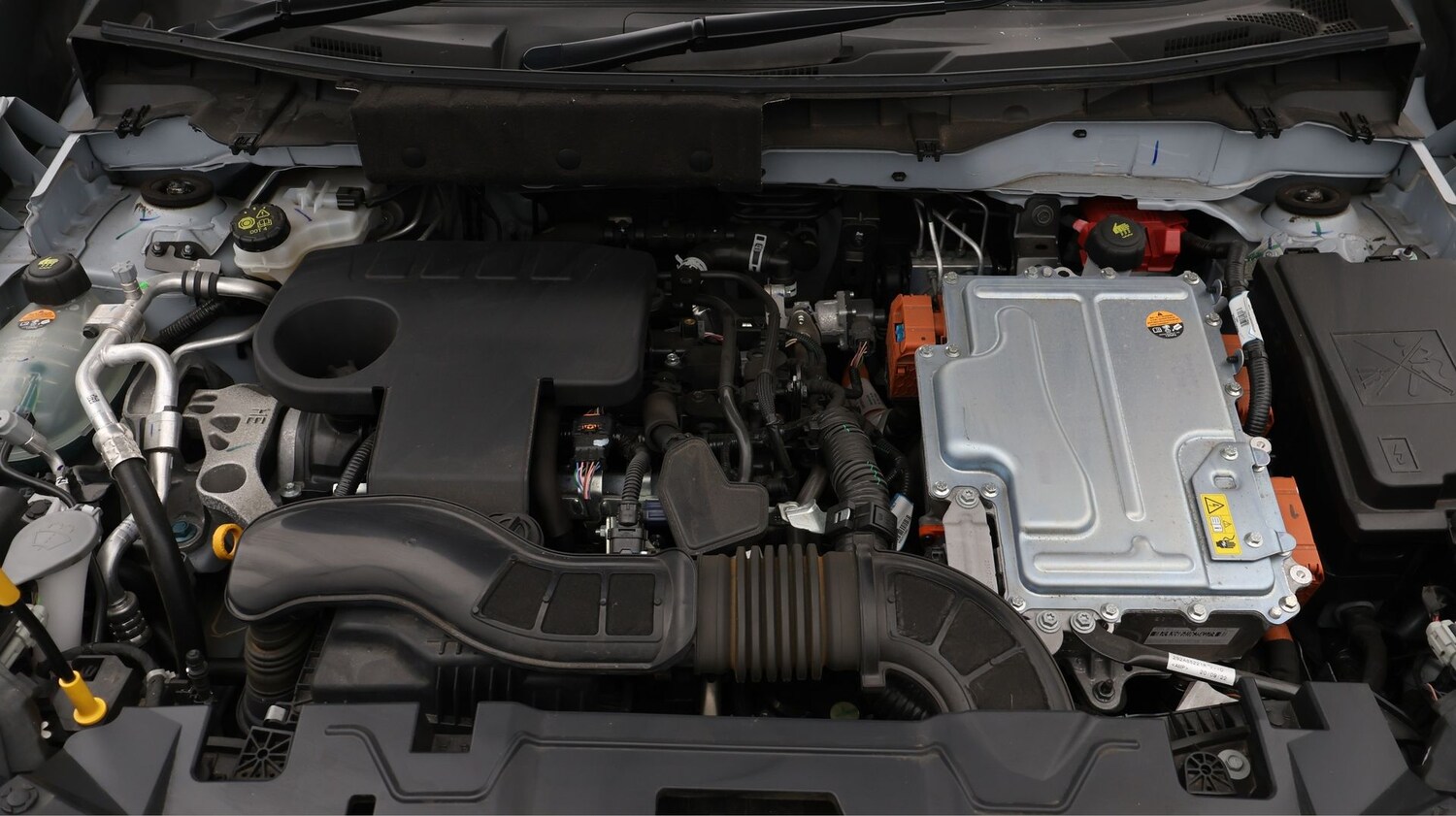 Used Nissan Juke 2023 for sale - 77616925: Photo 19