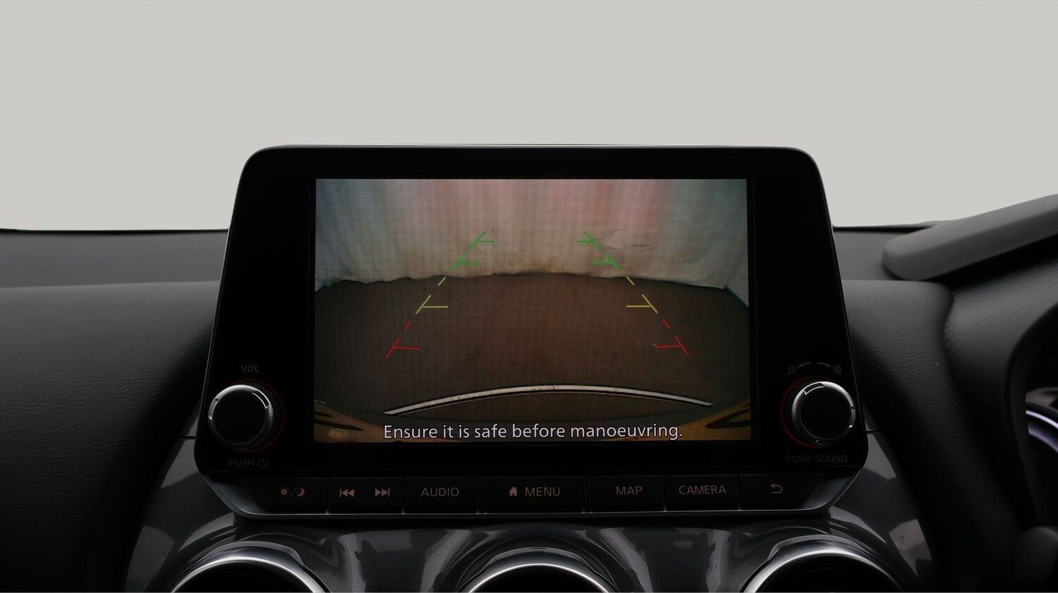 Used Nissan Juke 2023 for sale - 77616925: Photo 22