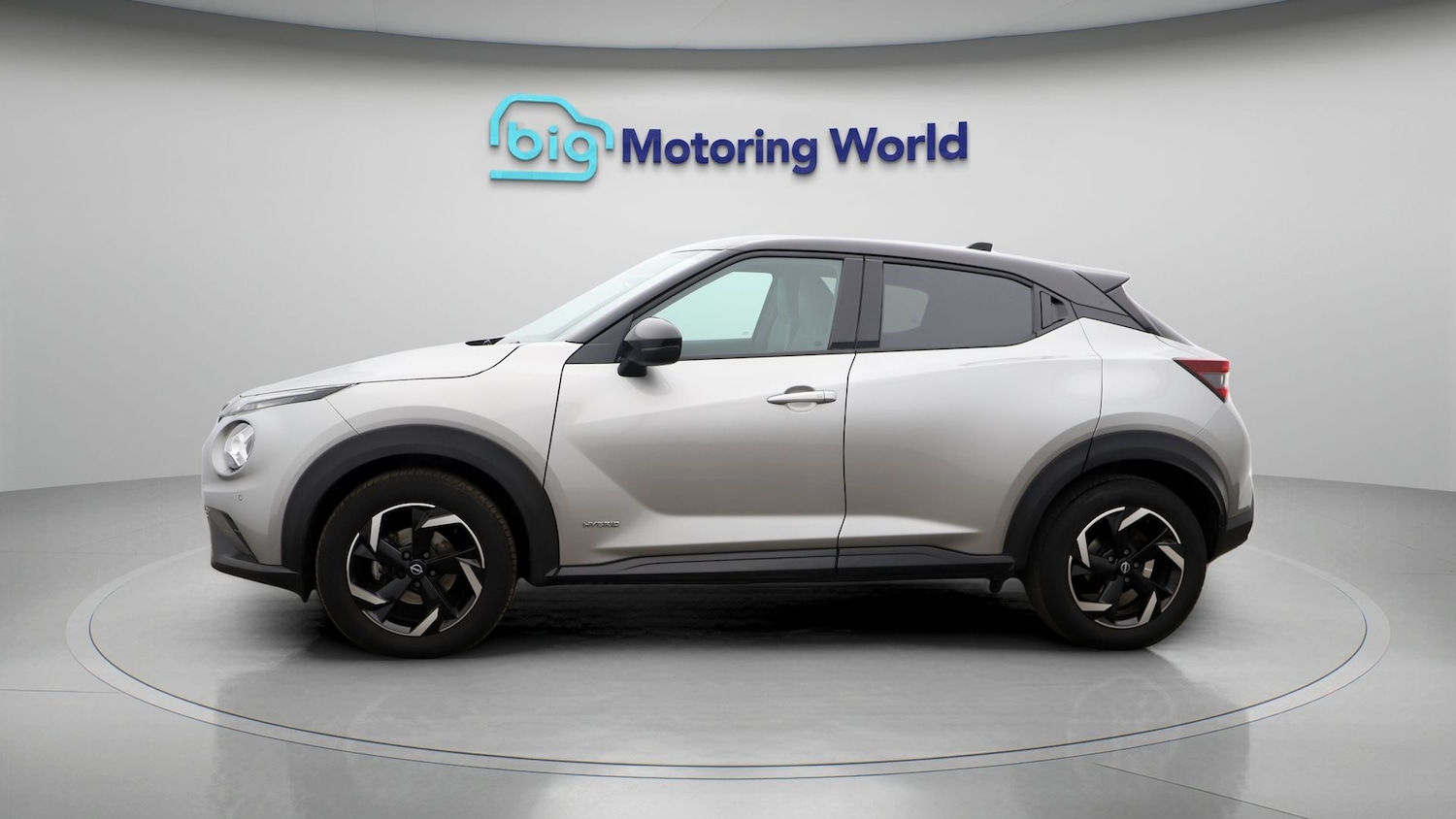 Used Nissan Juke 2023 for sale - 77616925: Photo 4