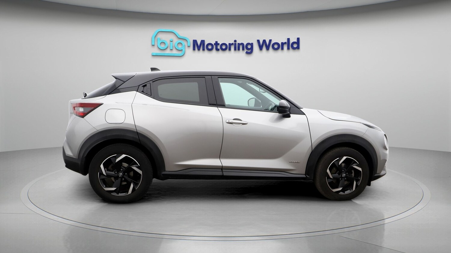Used Nissan Juke 2023 for sale - 77616925: Photo 8