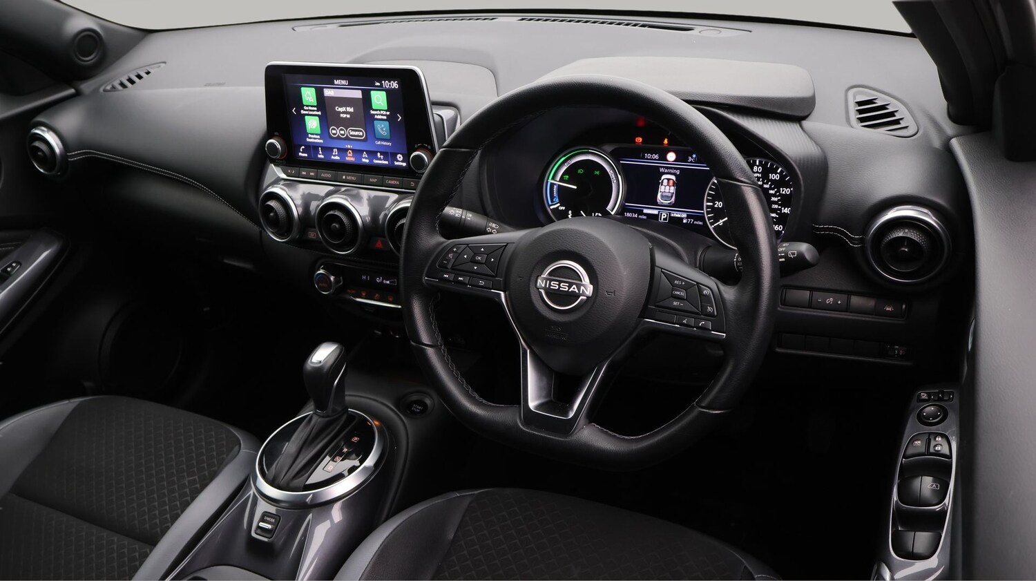 Used Nissan Juke 2023 for sale - 77616925: Photo 9