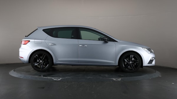 Used SEAT Leon 2019 for sale - 76269933: Photo 61